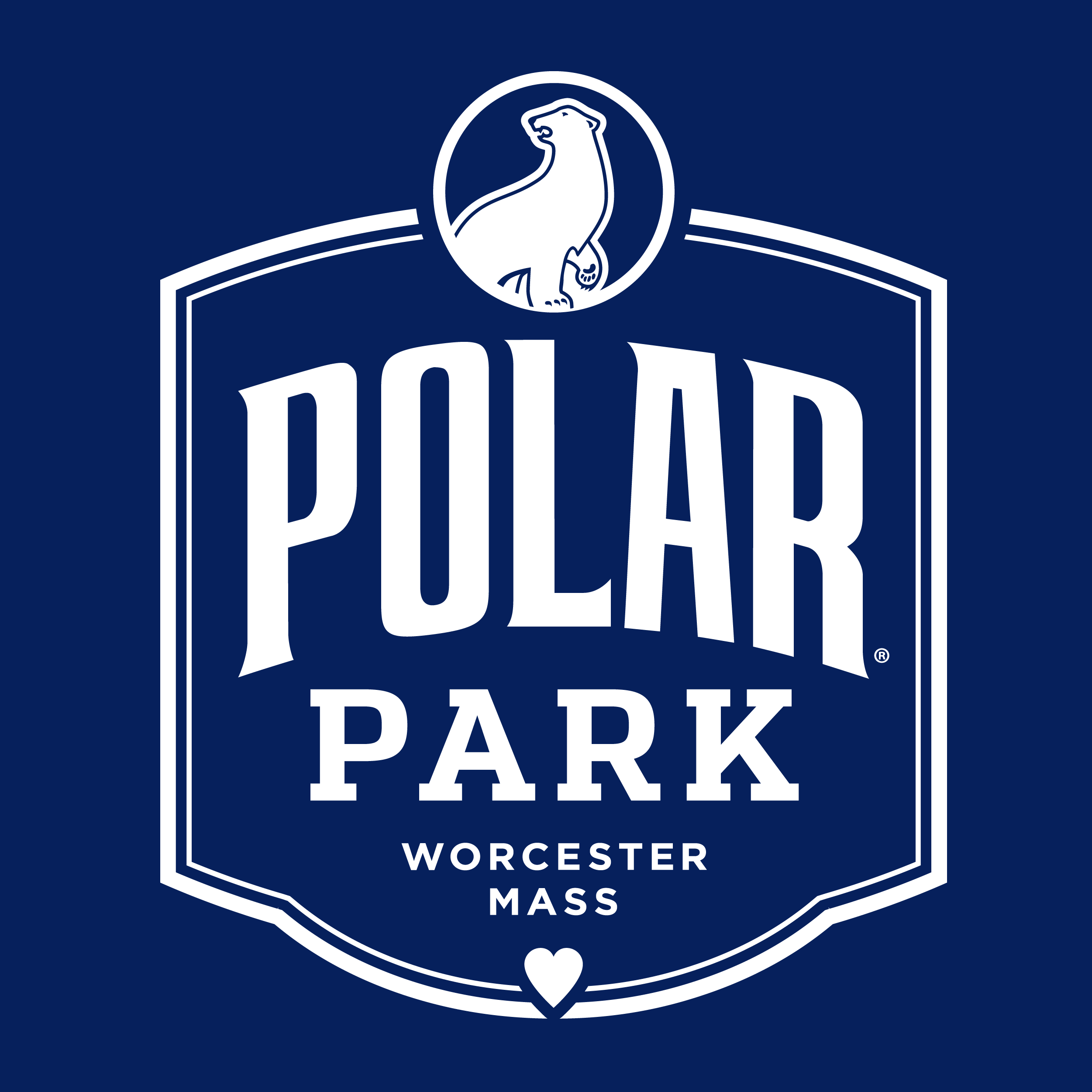 Worcester Red Sox & Polar Park