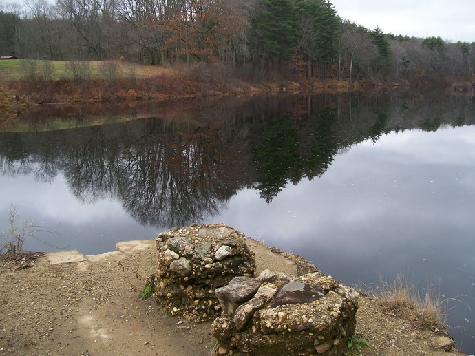 Westville Lake