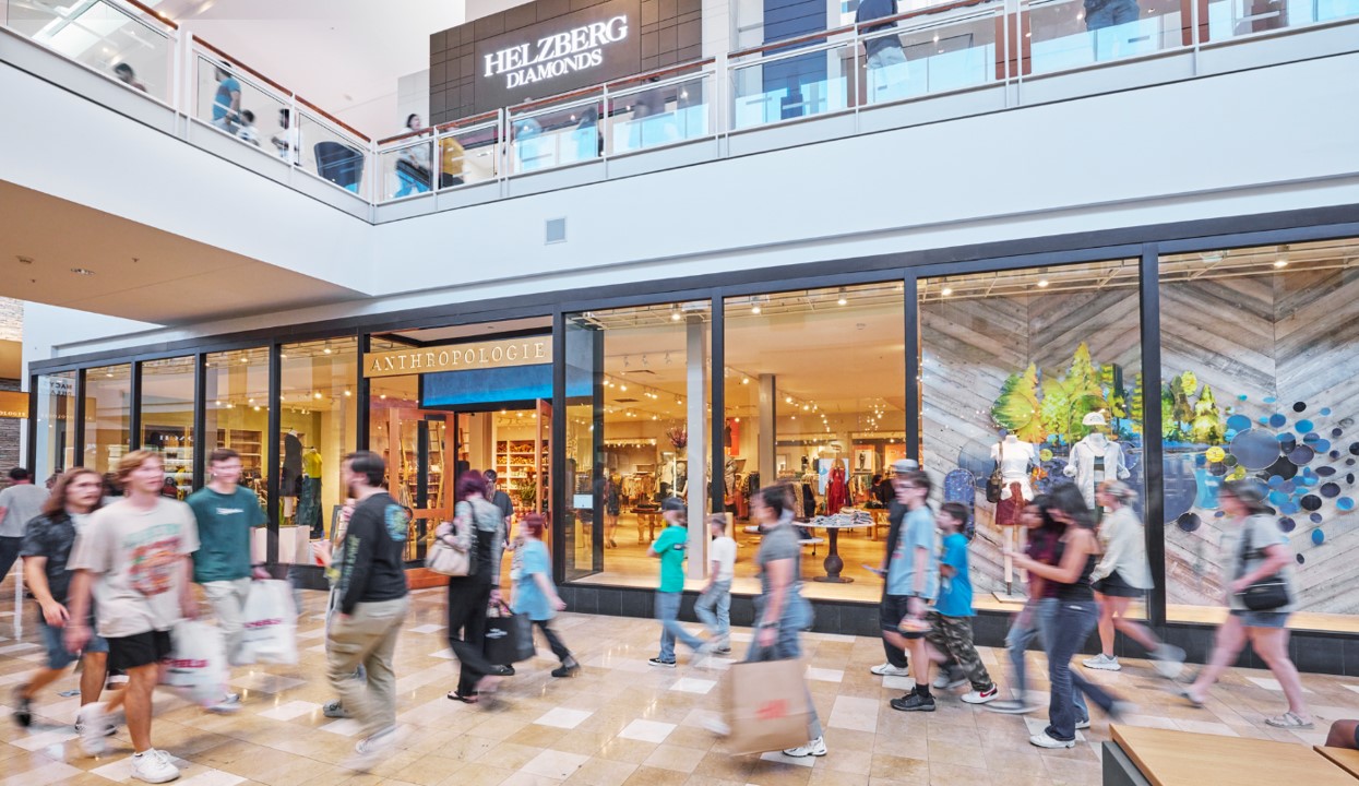 Chandler Fashion Center