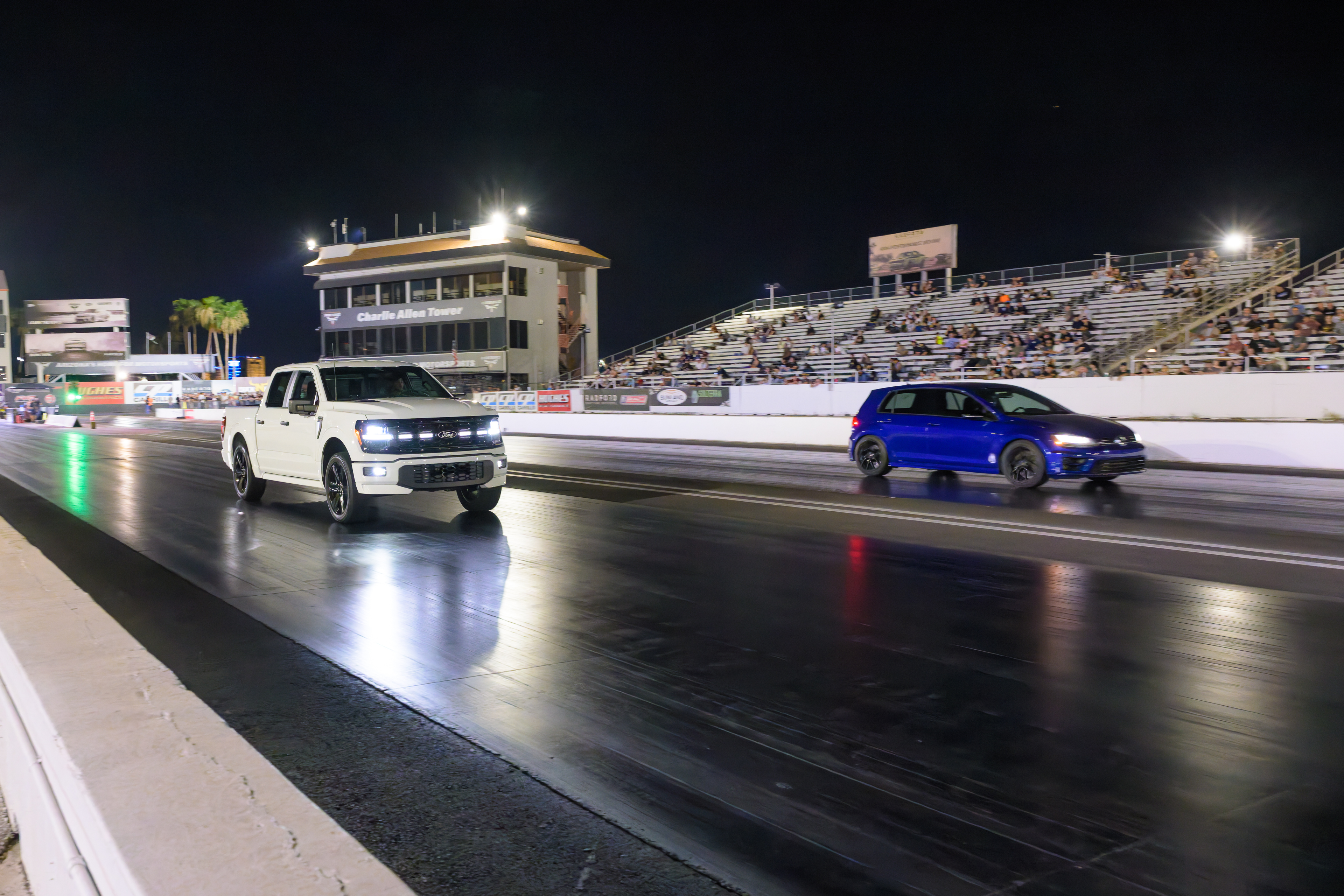 Midnight Madness
