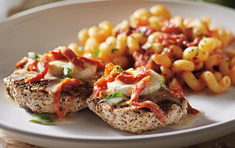 Carrabba's italian clearance grill chicken bryan