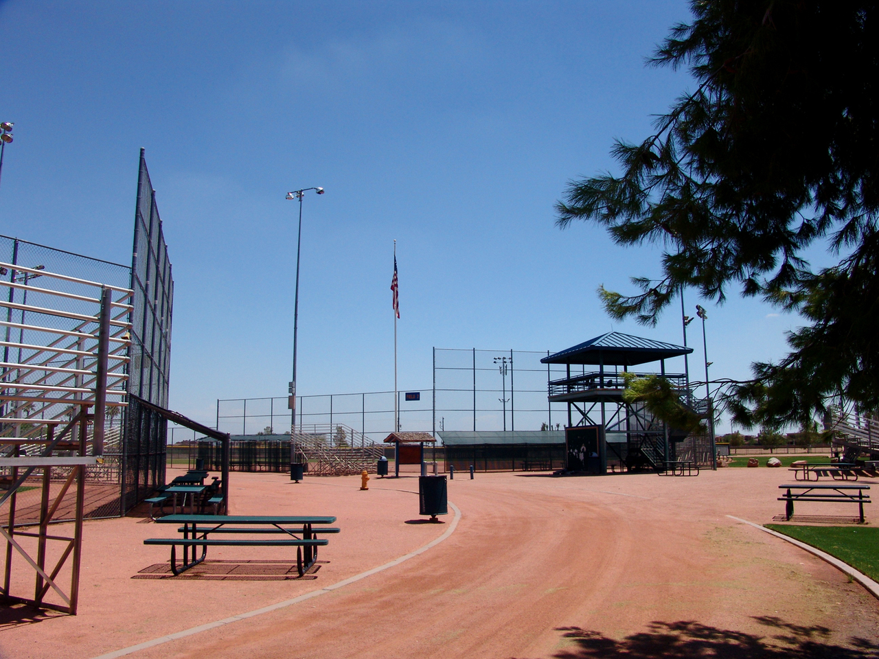 Snedigar Baseball Field Map Chandler Az Sports Parks | Details & Information