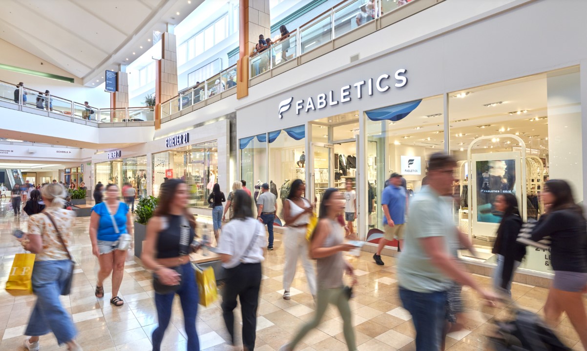 Chandler Fashion Center Chandler Fashion Center