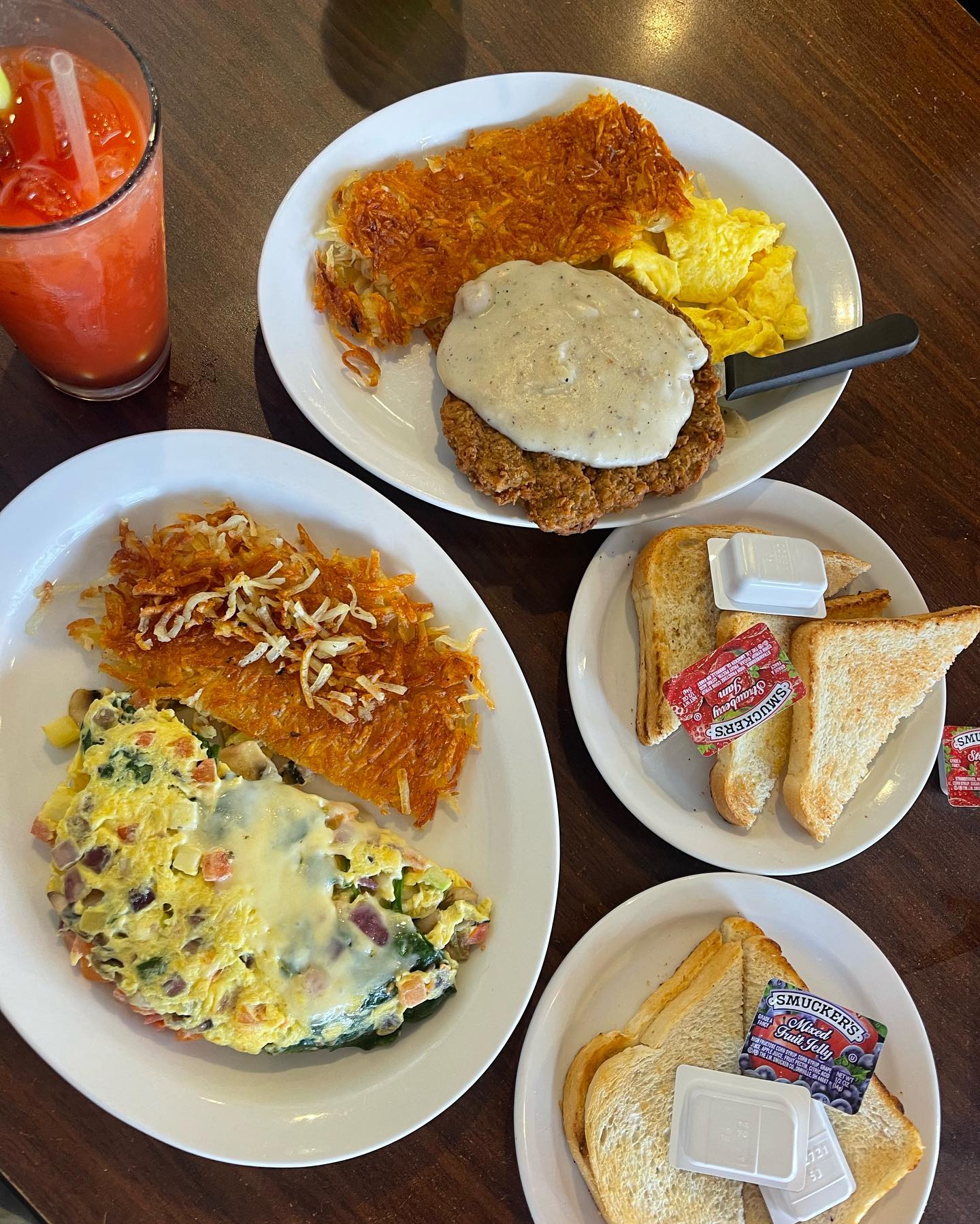 Bisbee Breakfast Club