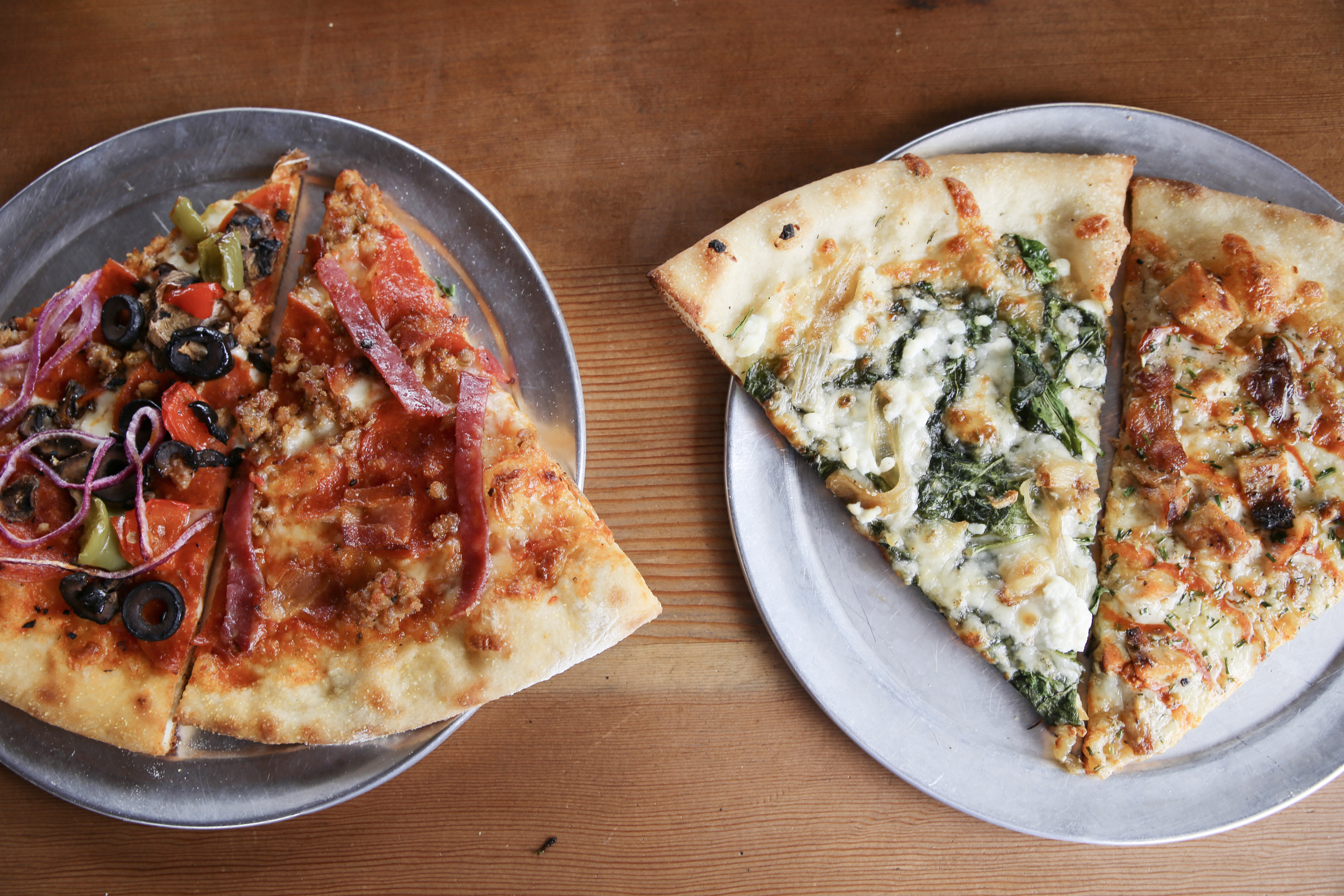 Best Pizza & Brew
