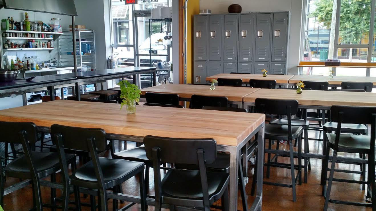 Midway Community Kitchen