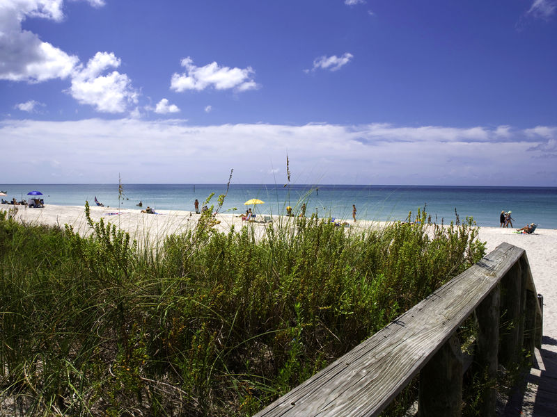 Englewood Beach Cam