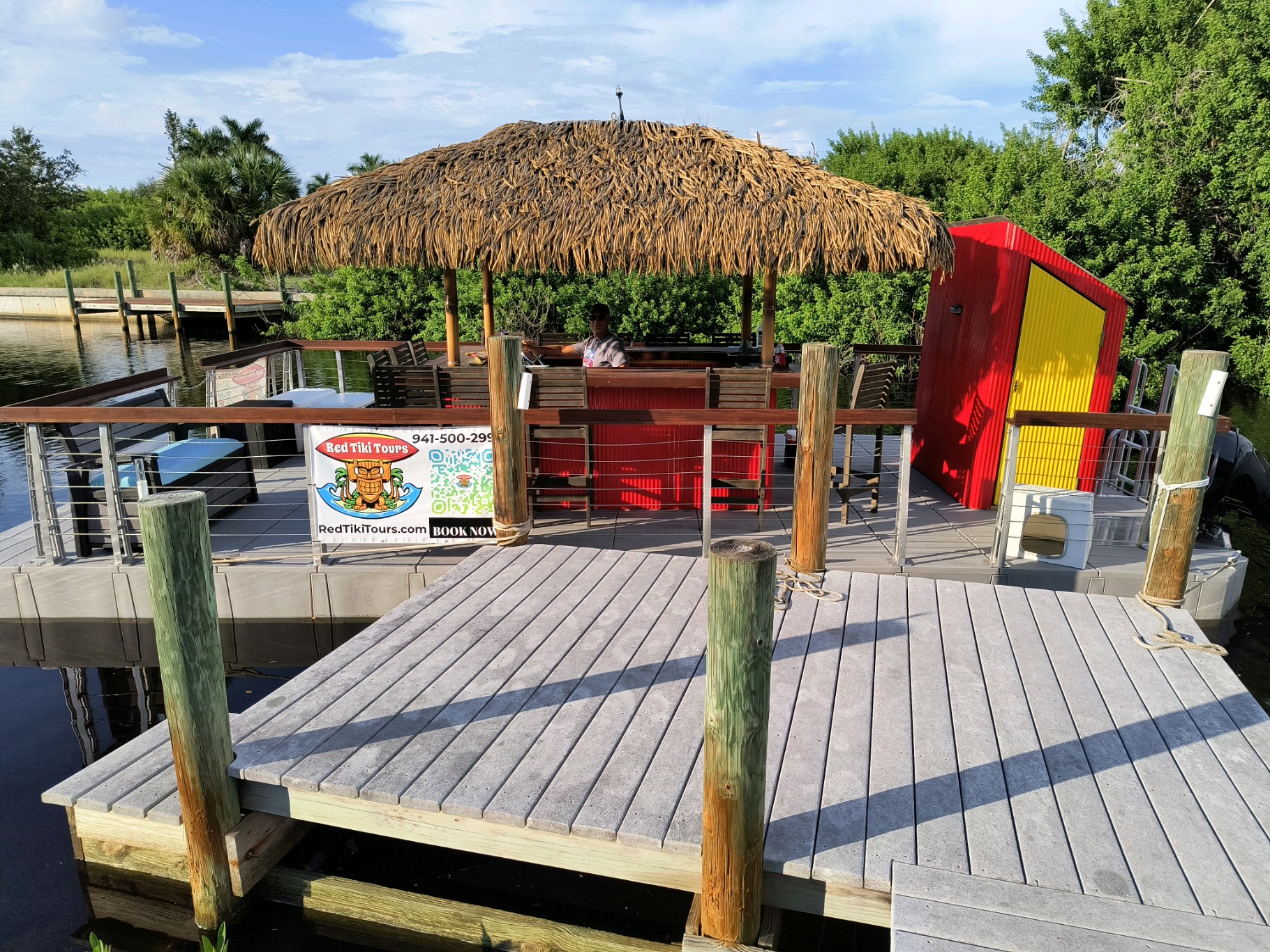 Red Tiki Tours LLC, image size:1820x1365