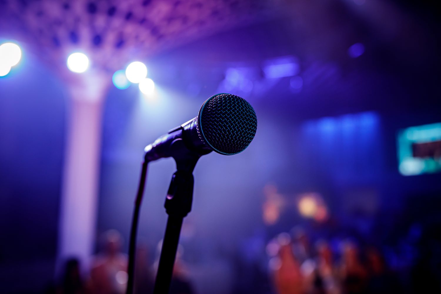 Visani Comedy Theater