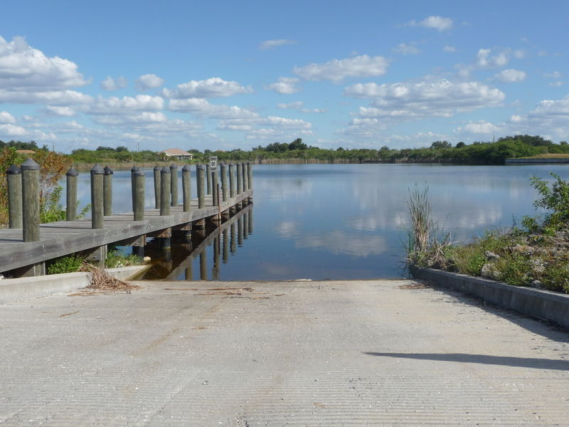 Bilderesultat for south gulf cove boat ramp