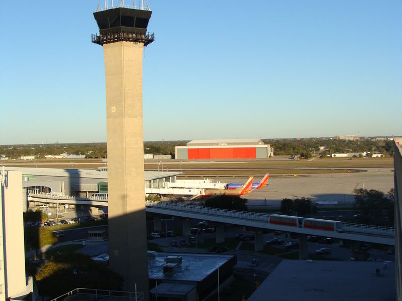 Punta Gorda National Car Rental Punta Gorda Airport Terminal