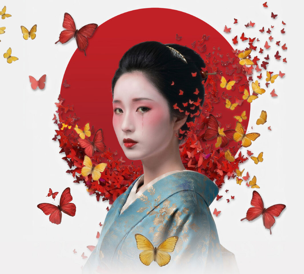 Gulfshore Opera presents Madame Butterfly