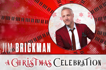 Charlottesville Christmas 2019 Jim Brickman A Christmas Celebration 2019 Charlottesville Christmas 2019 Jim Brickman A Christmas Celebration 2019