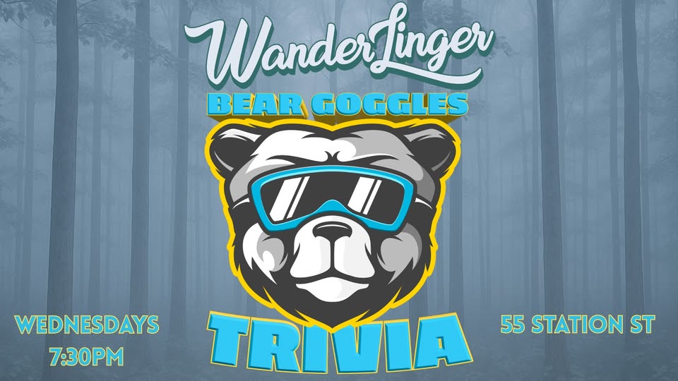 Trivia at Wanderlinger