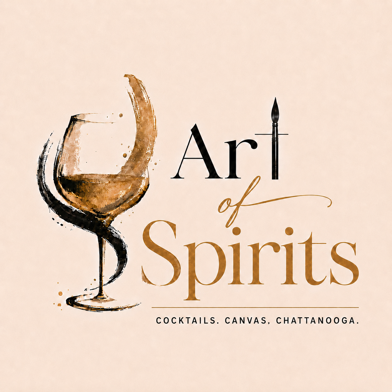 Art of Spirits