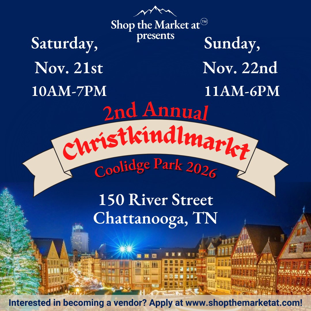 Christkindlmarkt