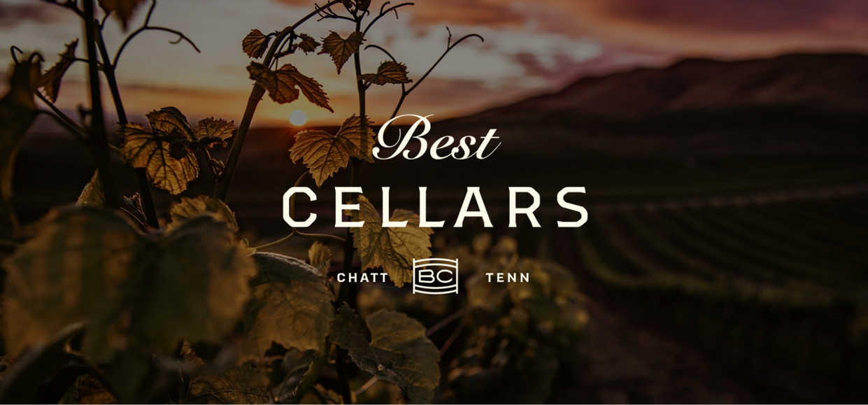 Best Cellars | Benefiting Preserve Chattanooga
