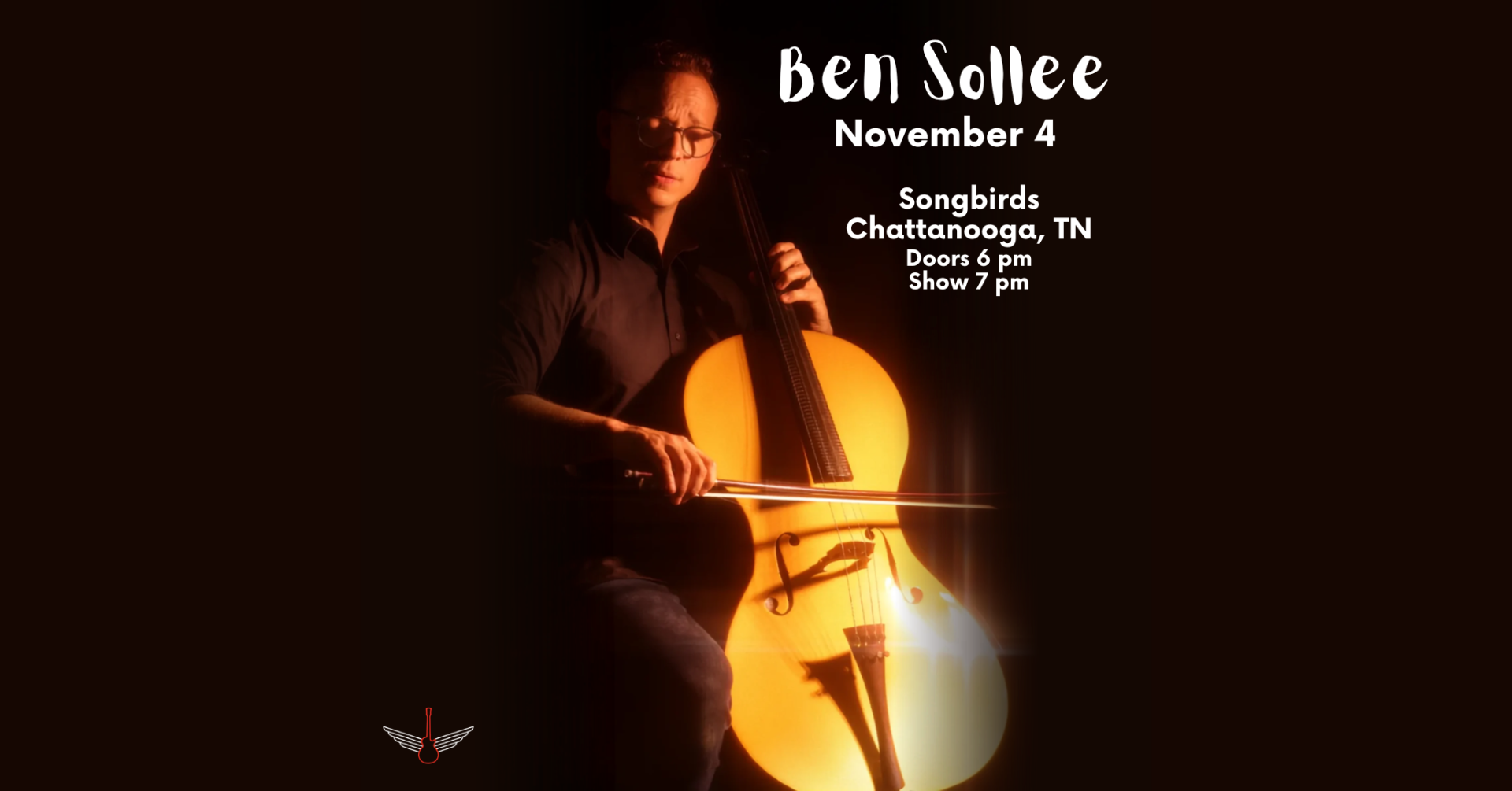 Ben Sollee