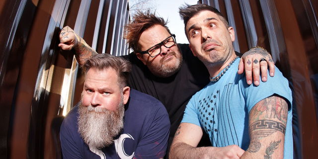 Bowling for Soup