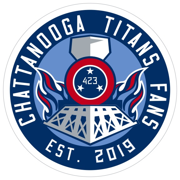 Tennessee Titans Road Show comes to Chattanooga Dunkin', Local News