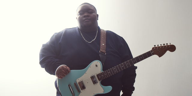 Christone “Kingfish” Ingram - The Hard Road Tour