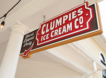 Scoop Shop Classics Pint Pack – Clumpies Ice Cream Co.