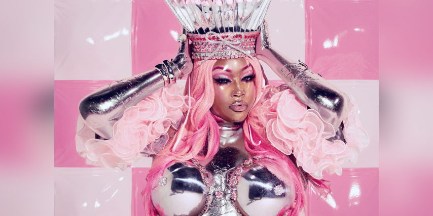 CupcakKe - 18+