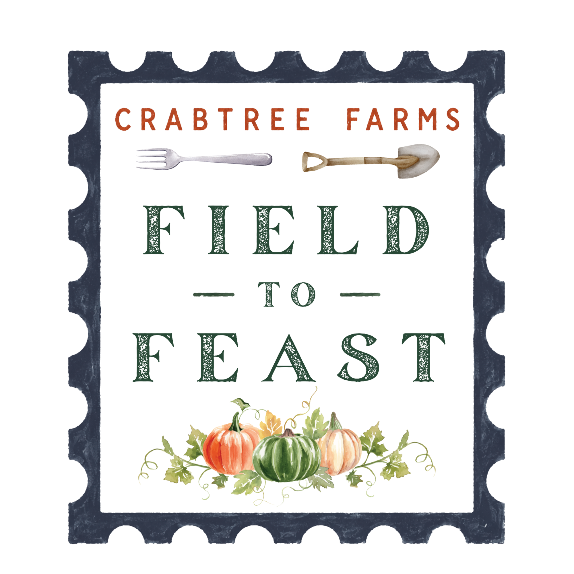 Crabtree Farms: Field to Feast October Dinner
