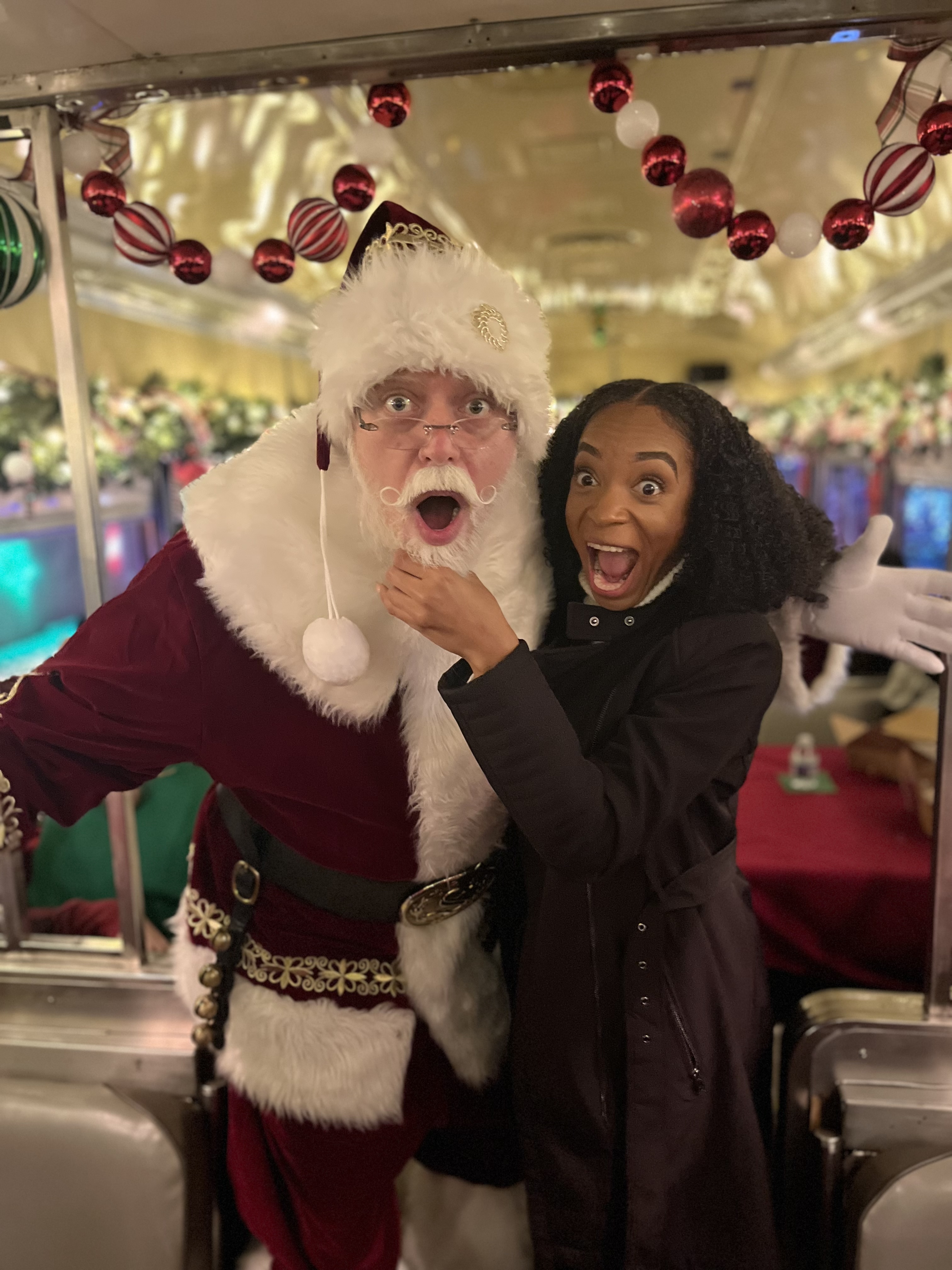 NightCaps with St. Nick