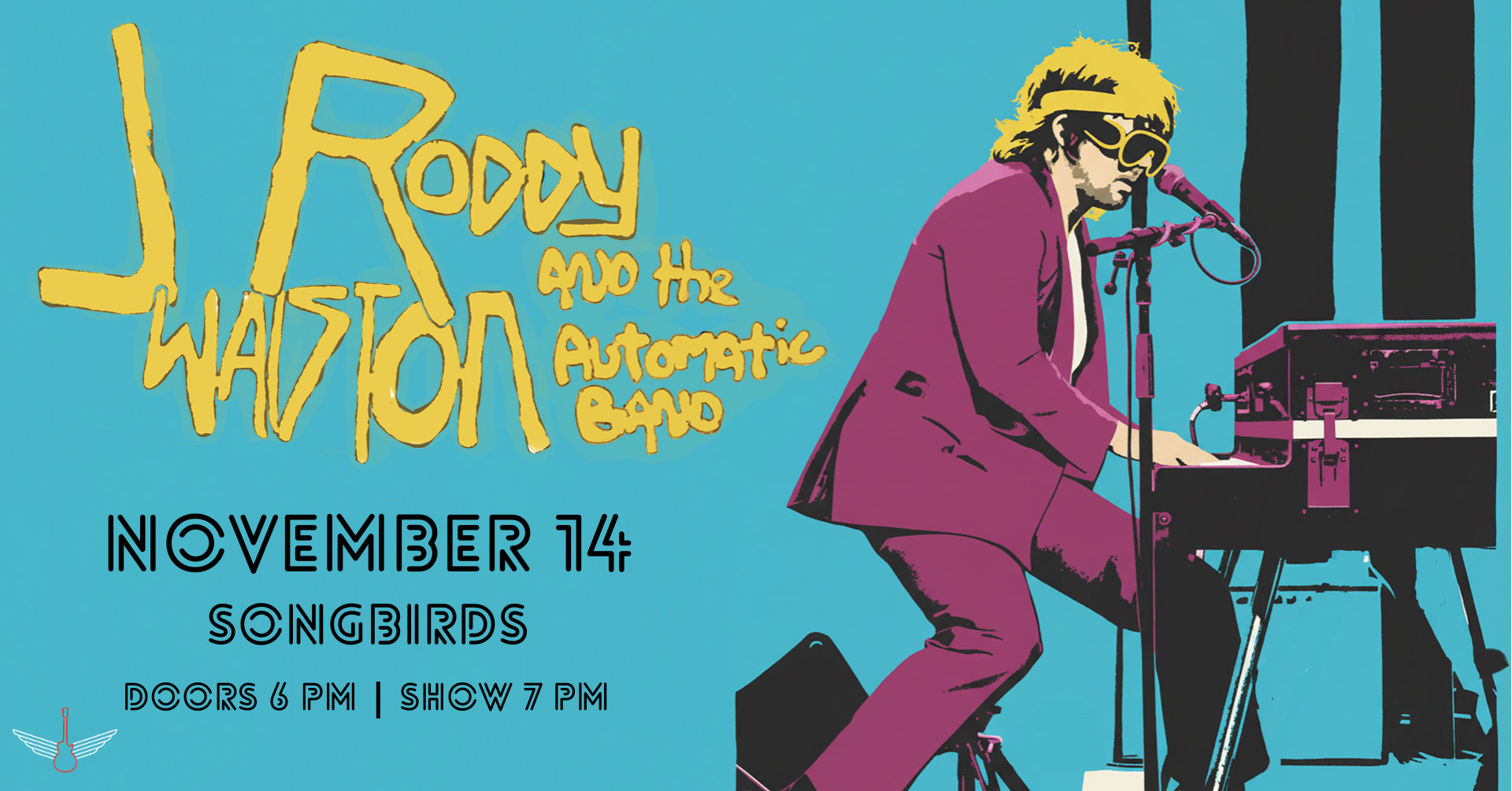 J. Roddy Walston