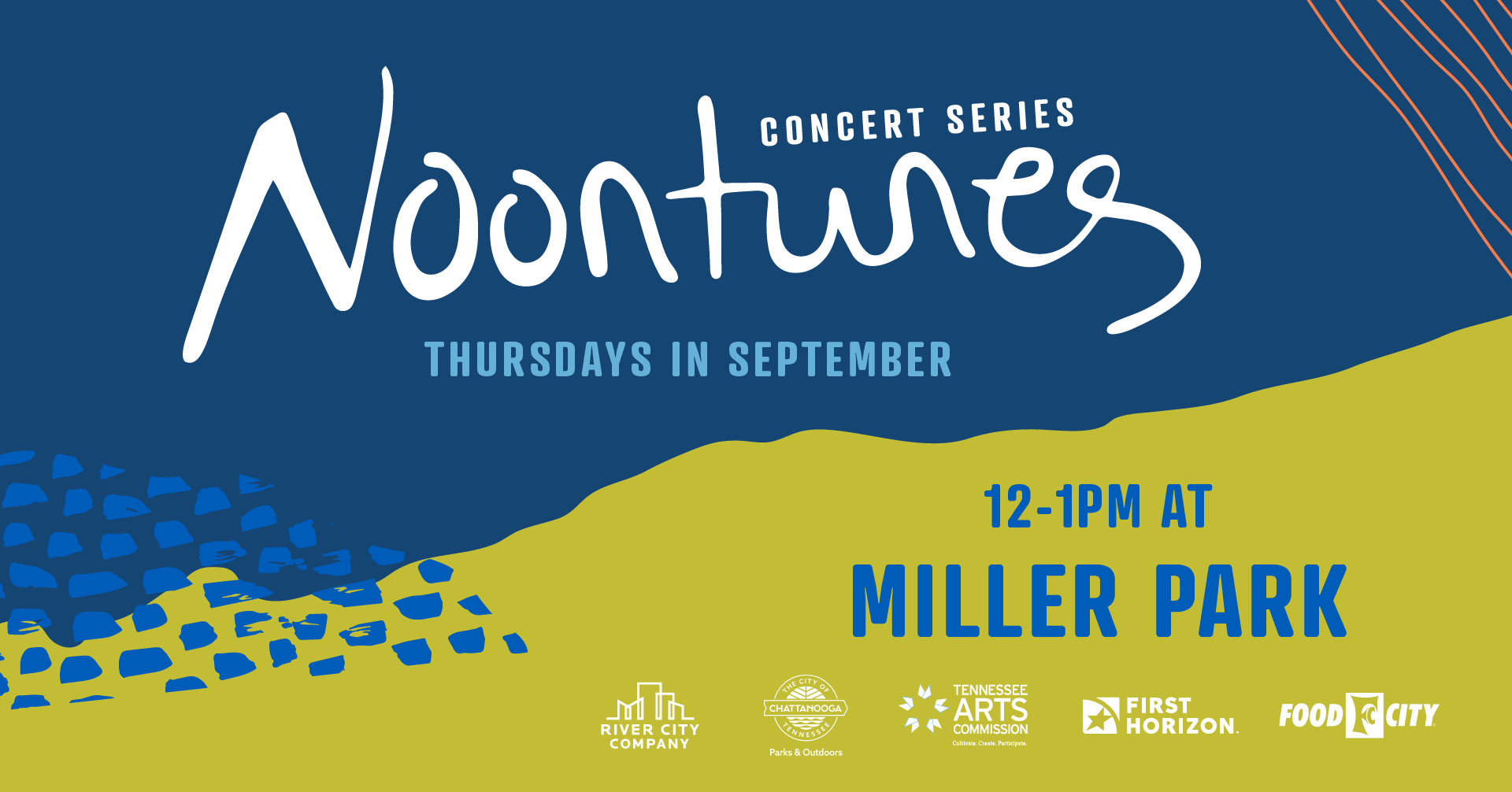 Noontunes 2026