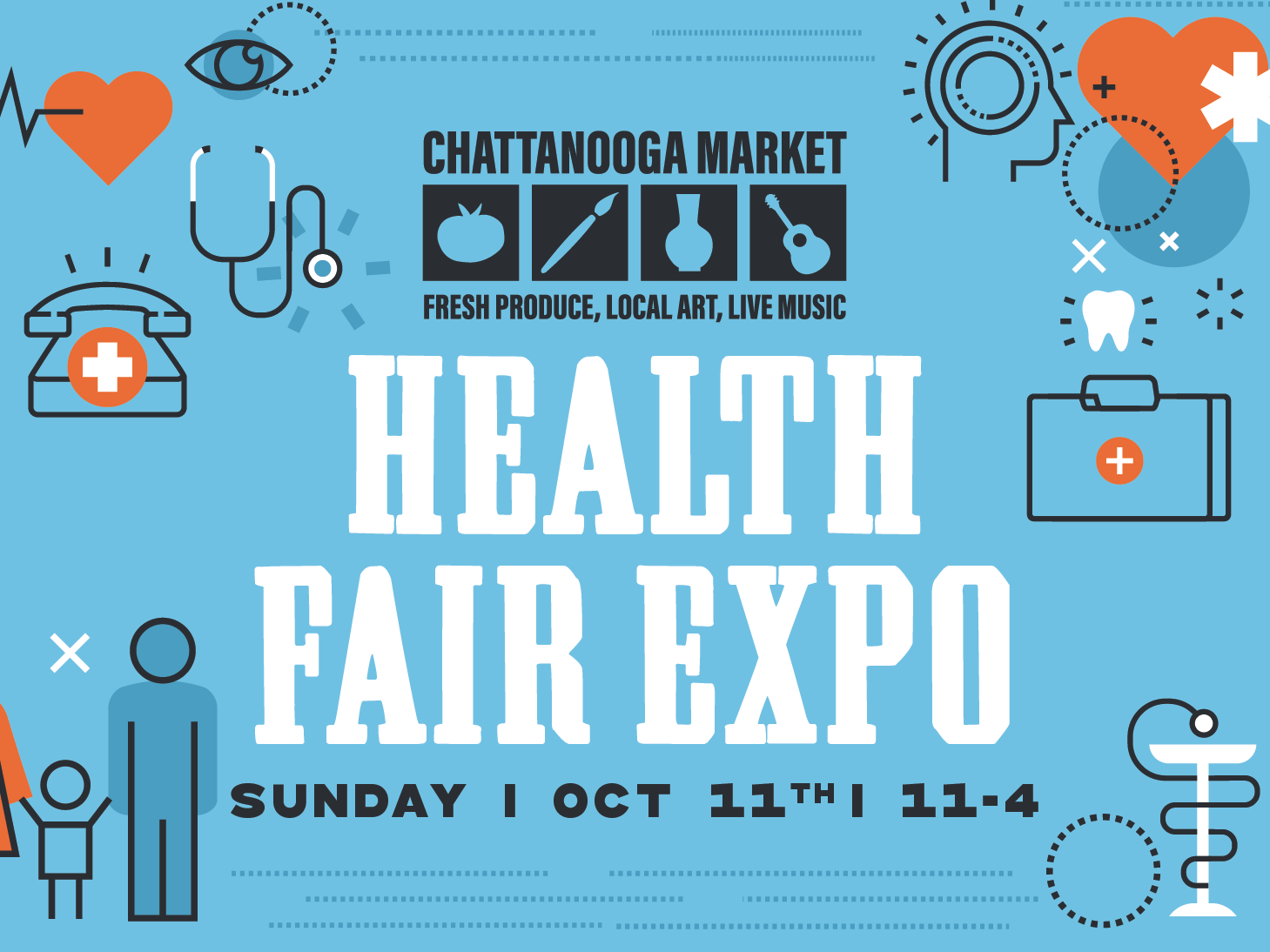 Health Fair Expo