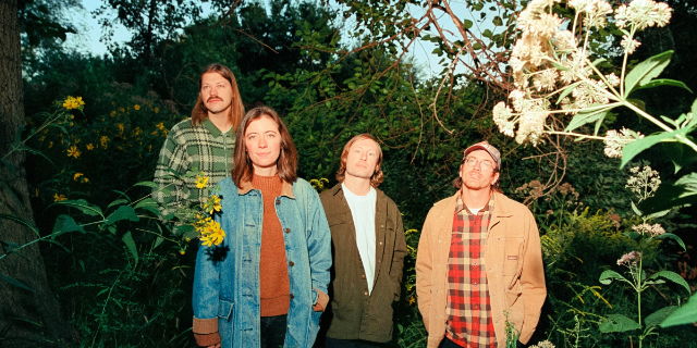 RATBOYS - When the Sun Explodes Tour 2026