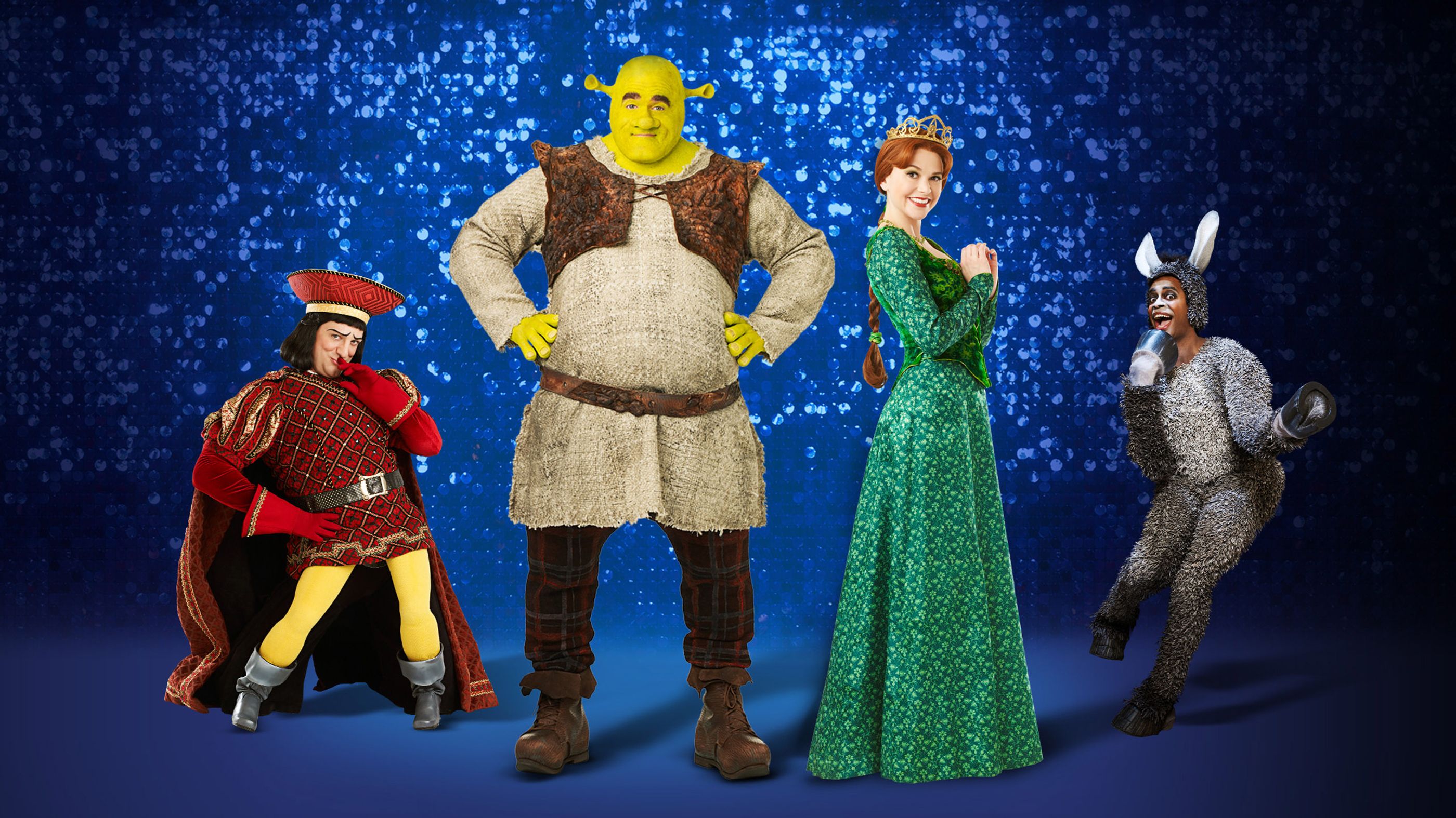 Shrek The Musical