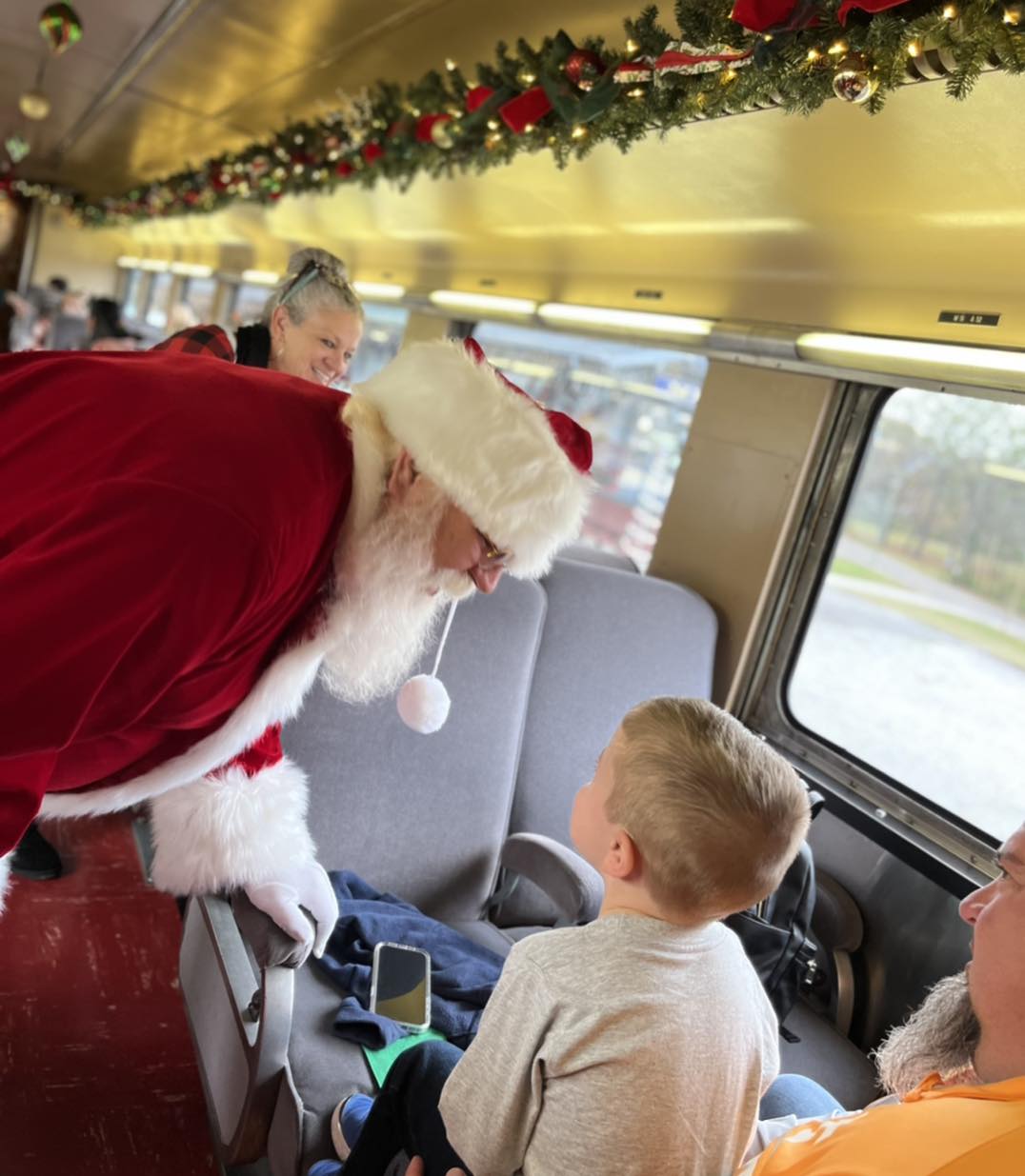 North Pole Limited