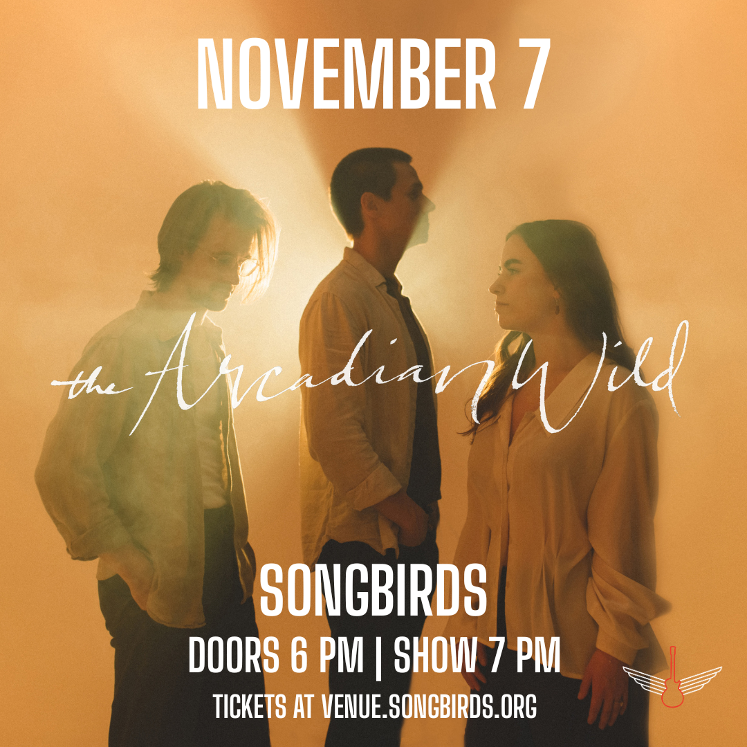 The Arcadian Wild