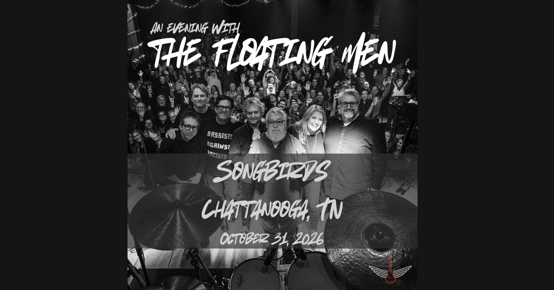 The Floating Men