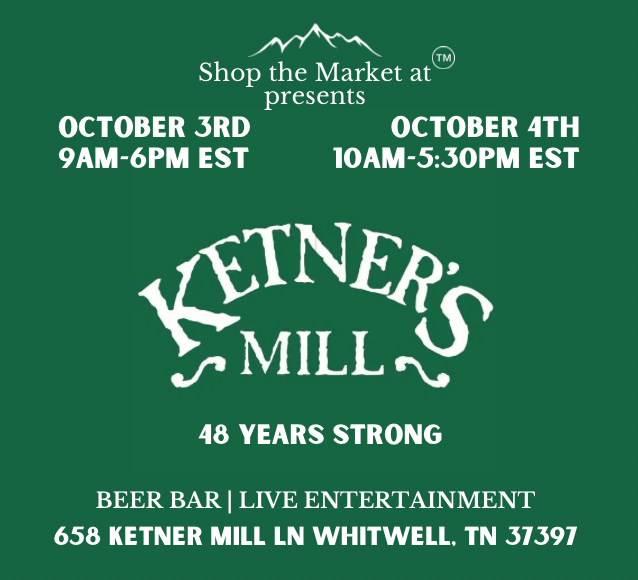 Ketner’s Mill
