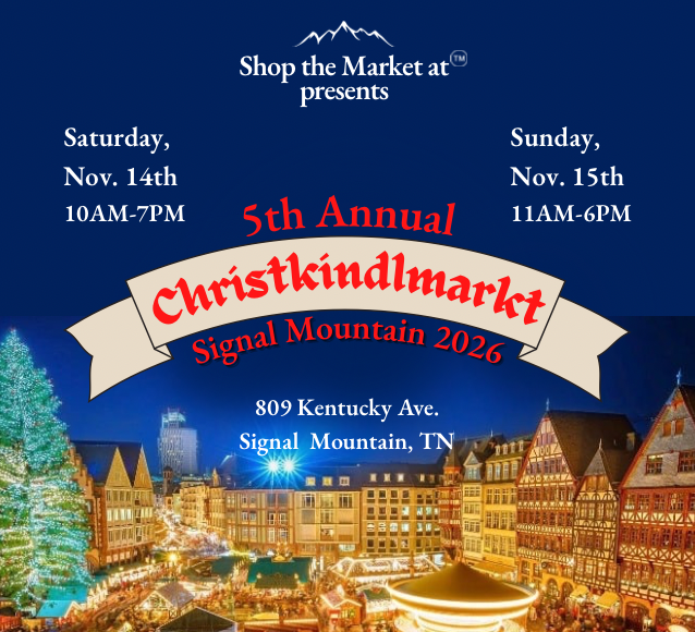 Christkindlmarkt