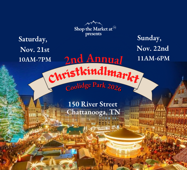 Christkindlmarkt