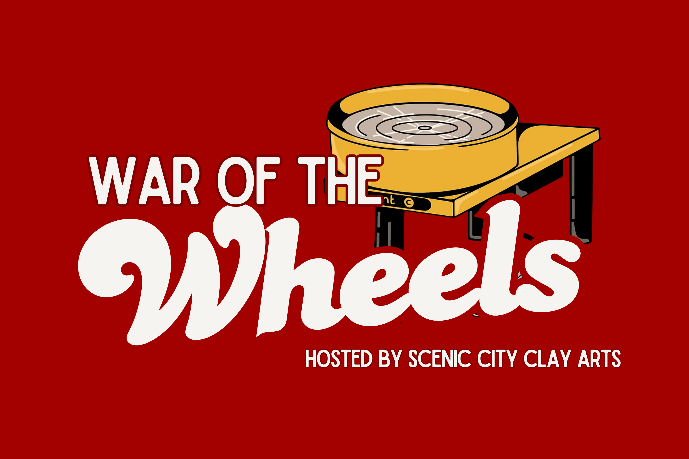 War of the Wheels