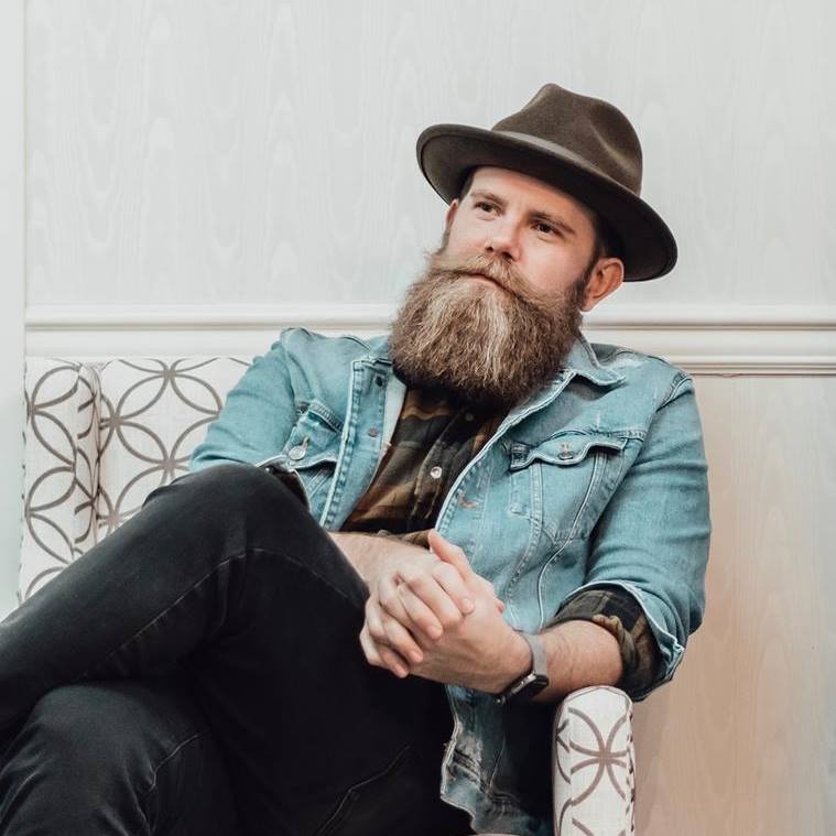 Music with Zech Dallas