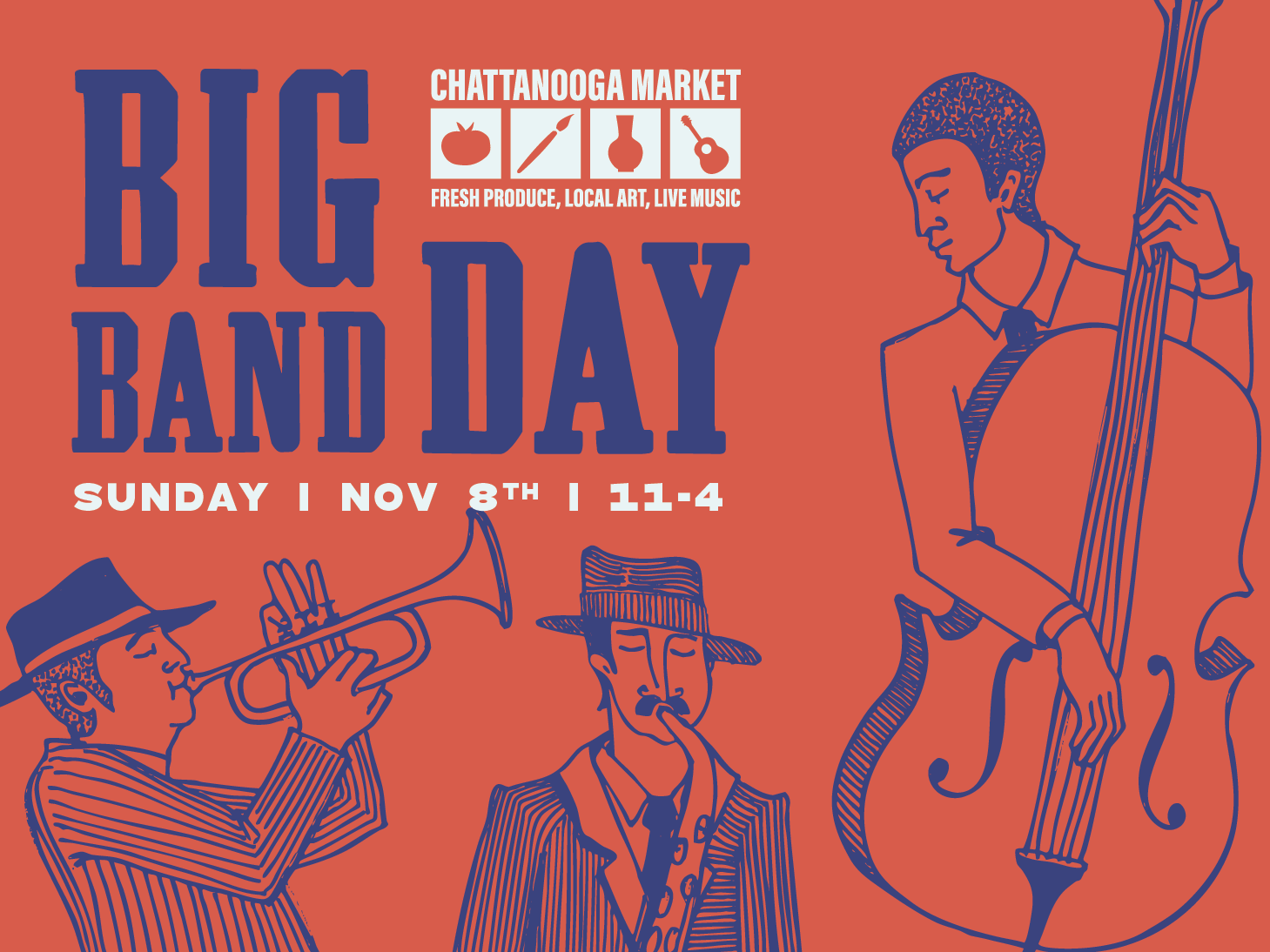 Big Band Day