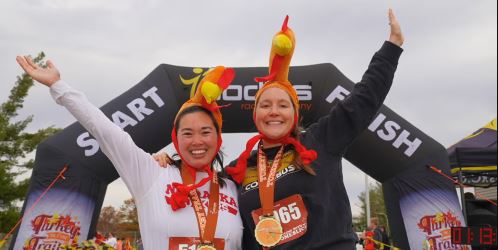 Turkey Trails Run