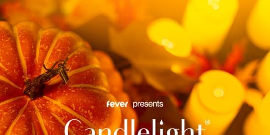 Candlelight: A Haunted Evening of Halloween Classics