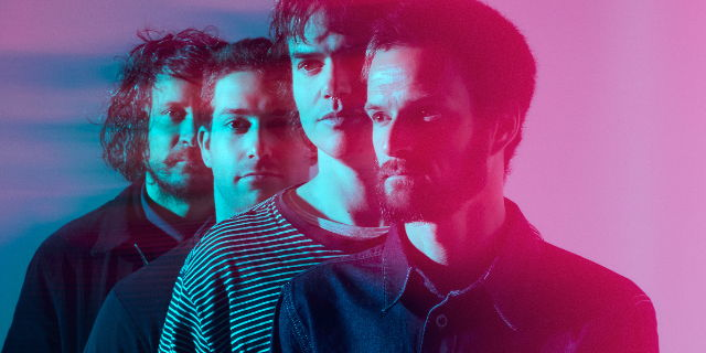 All Them Witches - 21 Shows / 21 Days