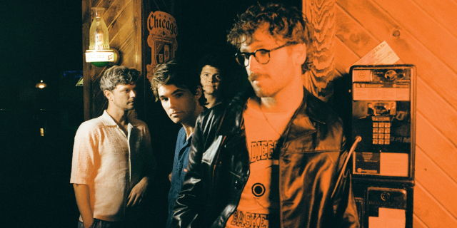 The Brook & The Bluff - The Werewolf Tour