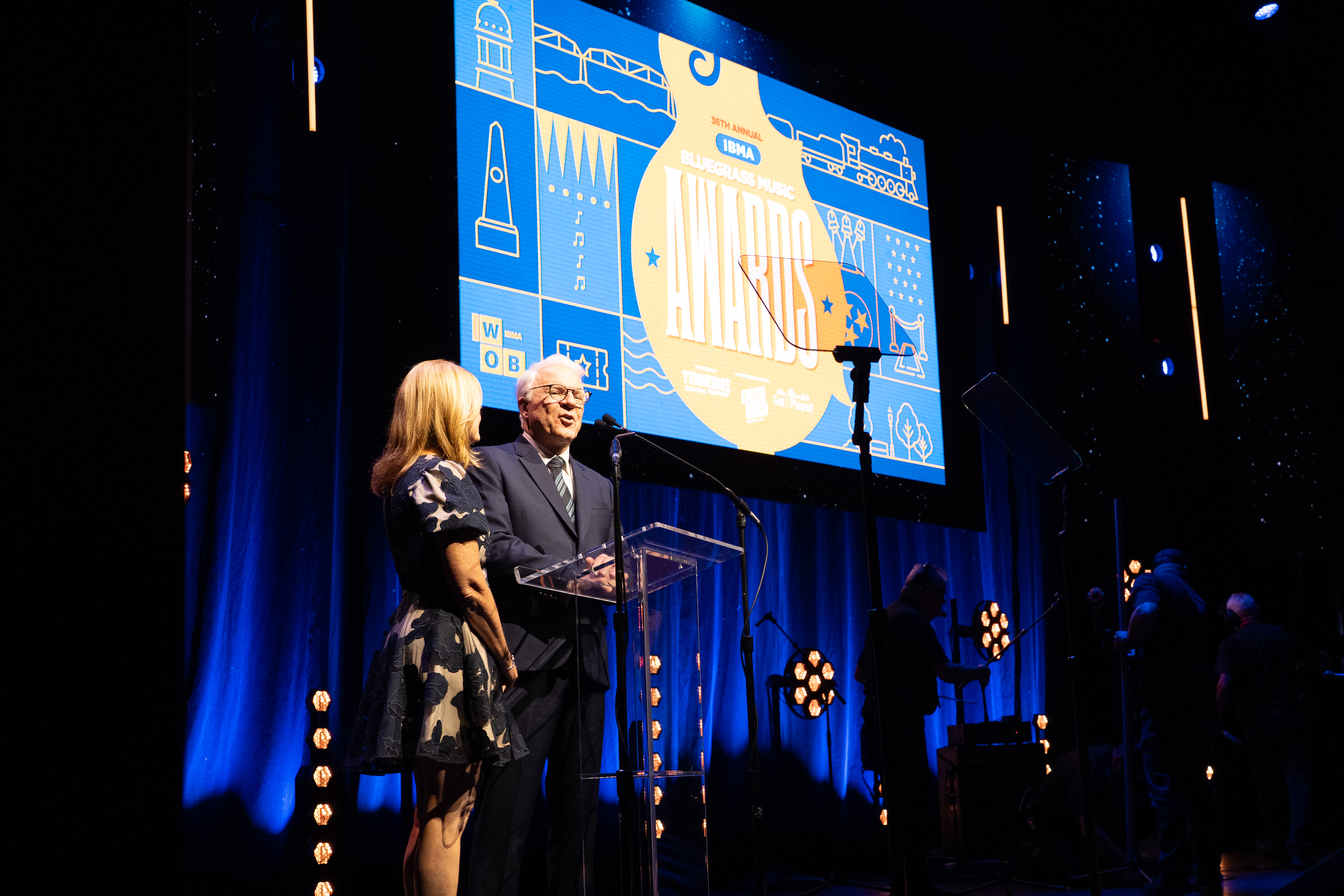 IBMA Bluegrass Music Awards