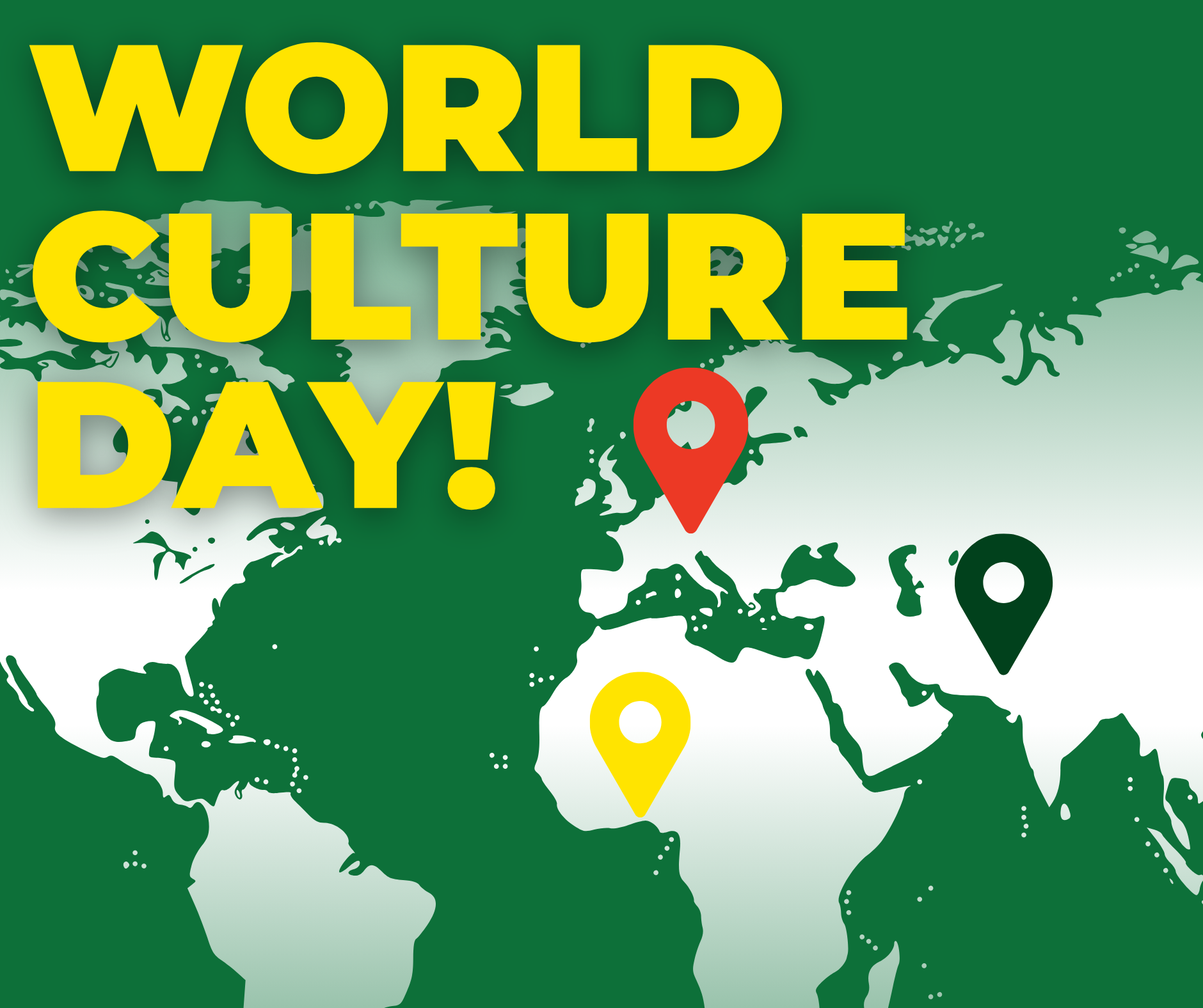 World Culture Day