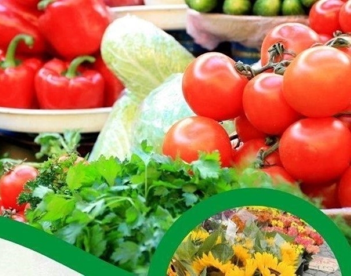 South Norfolk Farmers Market